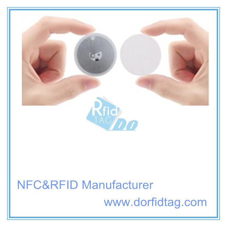 DESFire EV1 8K NFC Tag